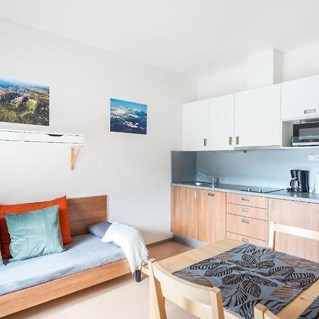 Apartmany Rokytka Snowhouse Rokytnice nad Jizerou Exterior foto