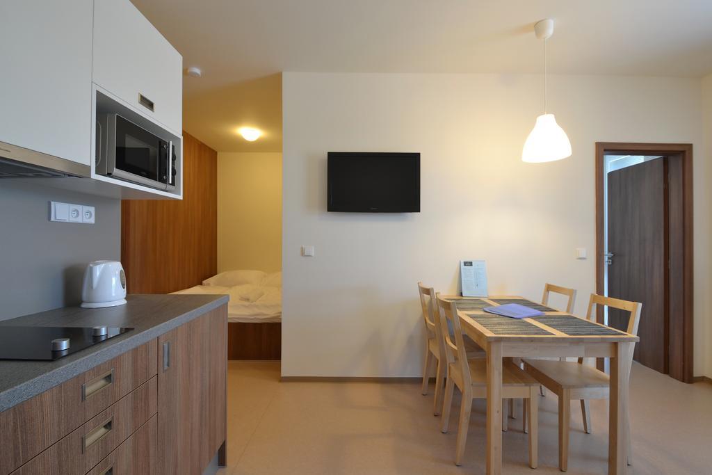 Apartmany Rokytka Snowhouse Rokytnice nad Jizerou Cameră foto