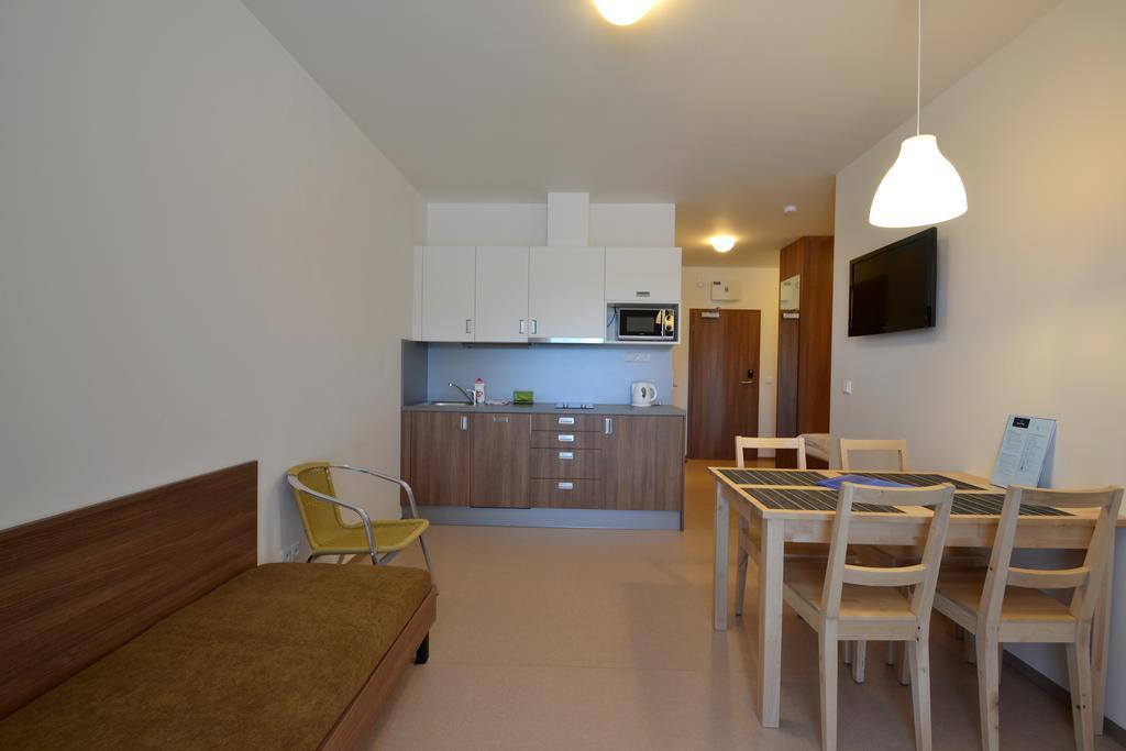 Apartmany Rokytka Snowhouse Rokytnice nad Jizerou Cameră foto