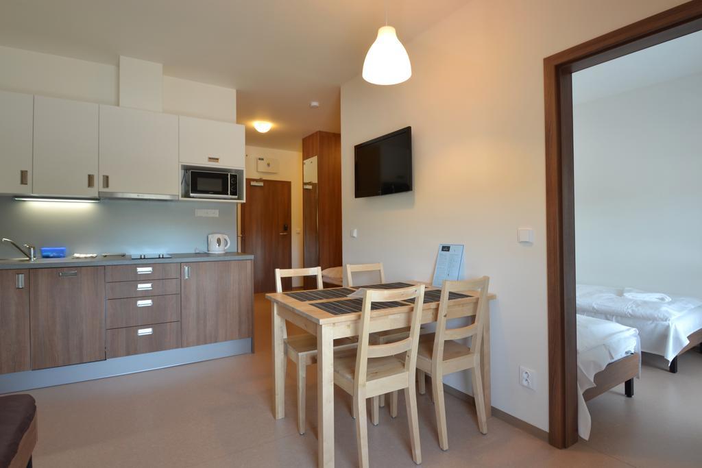 Apartmany Rokytka Snowhouse Rokytnice nad Jizerou Exterior foto
