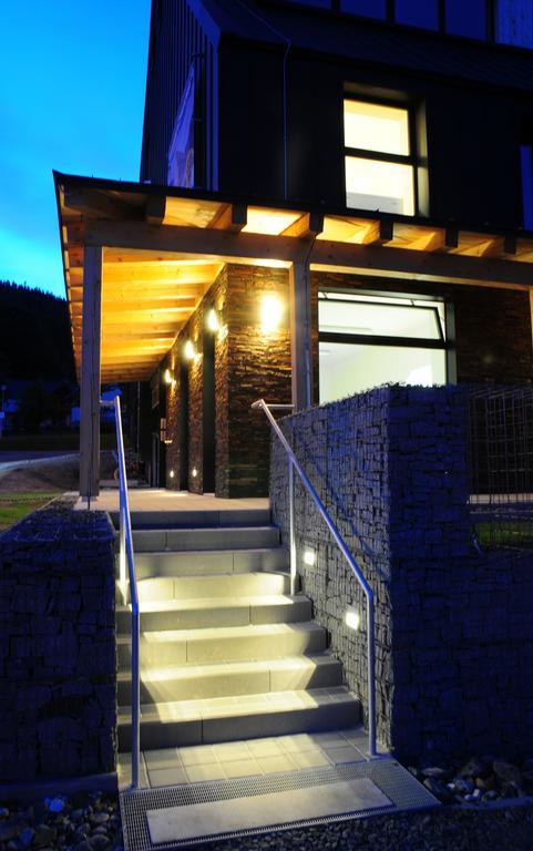 Apartmany Rokytka Snowhouse Rokytnice nad Jizerou Exterior foto