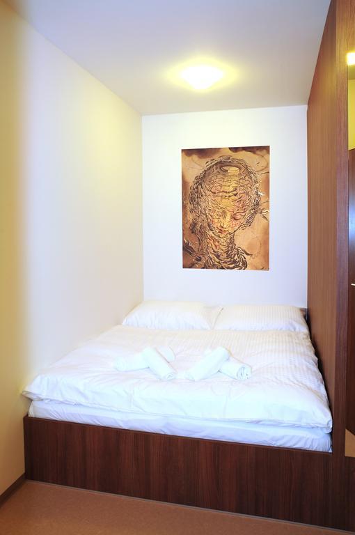 Apartmany Rokytka Snowhouse Rokytnice nad Jizerou Cameră foto