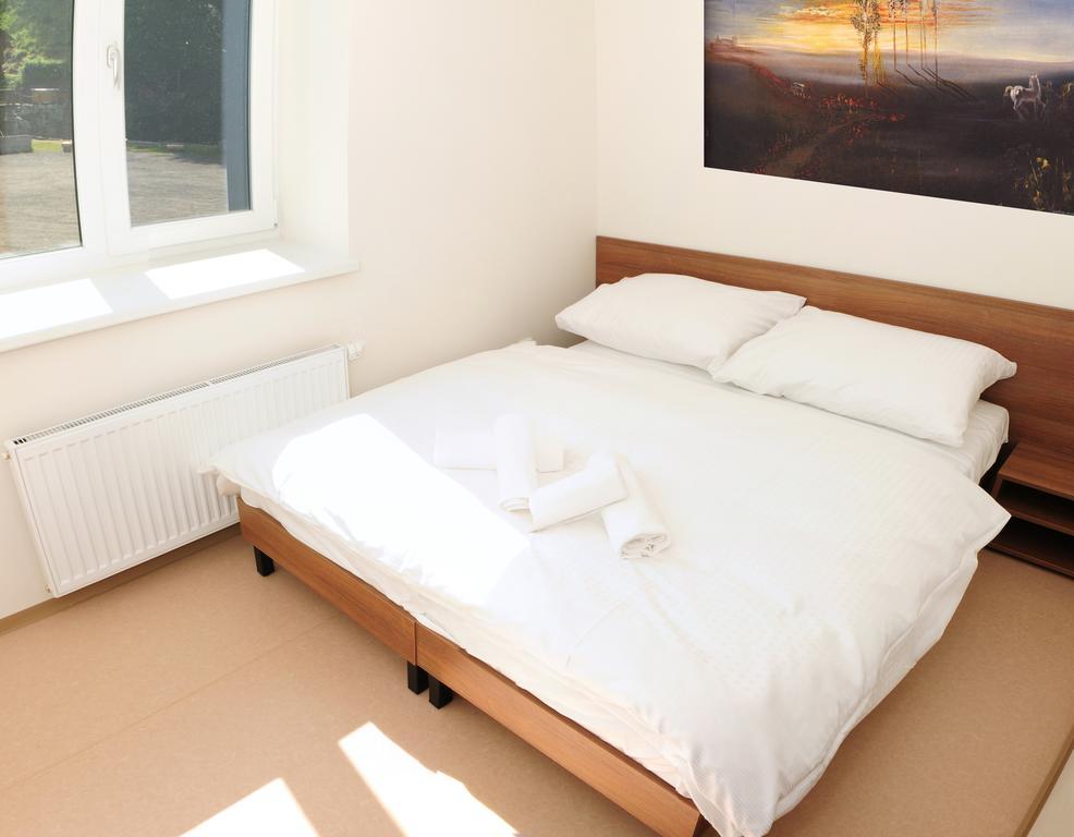 Apartmany Rokytka Snowhouse Rokytnice nad Jizerou Cameră foto